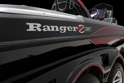 2024 Ranger Z521R Ranger Cup Equipped