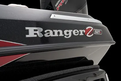 2024 Ranger Z521R Ranger Cup Equipped