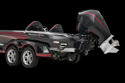 2024 Ranger Z521R Ranger Cup Equipped