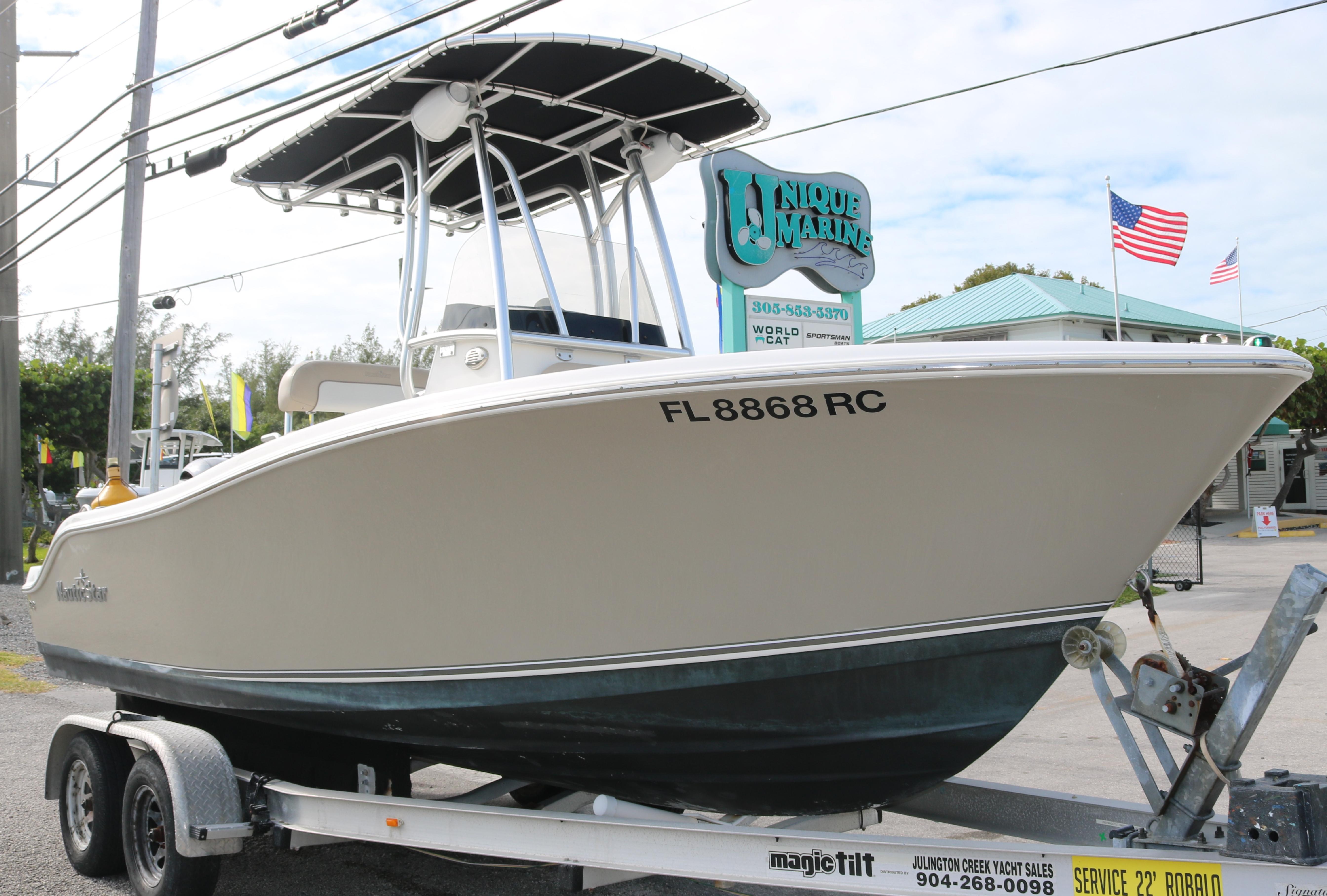 NauticStar boats for sale - Boat Trader