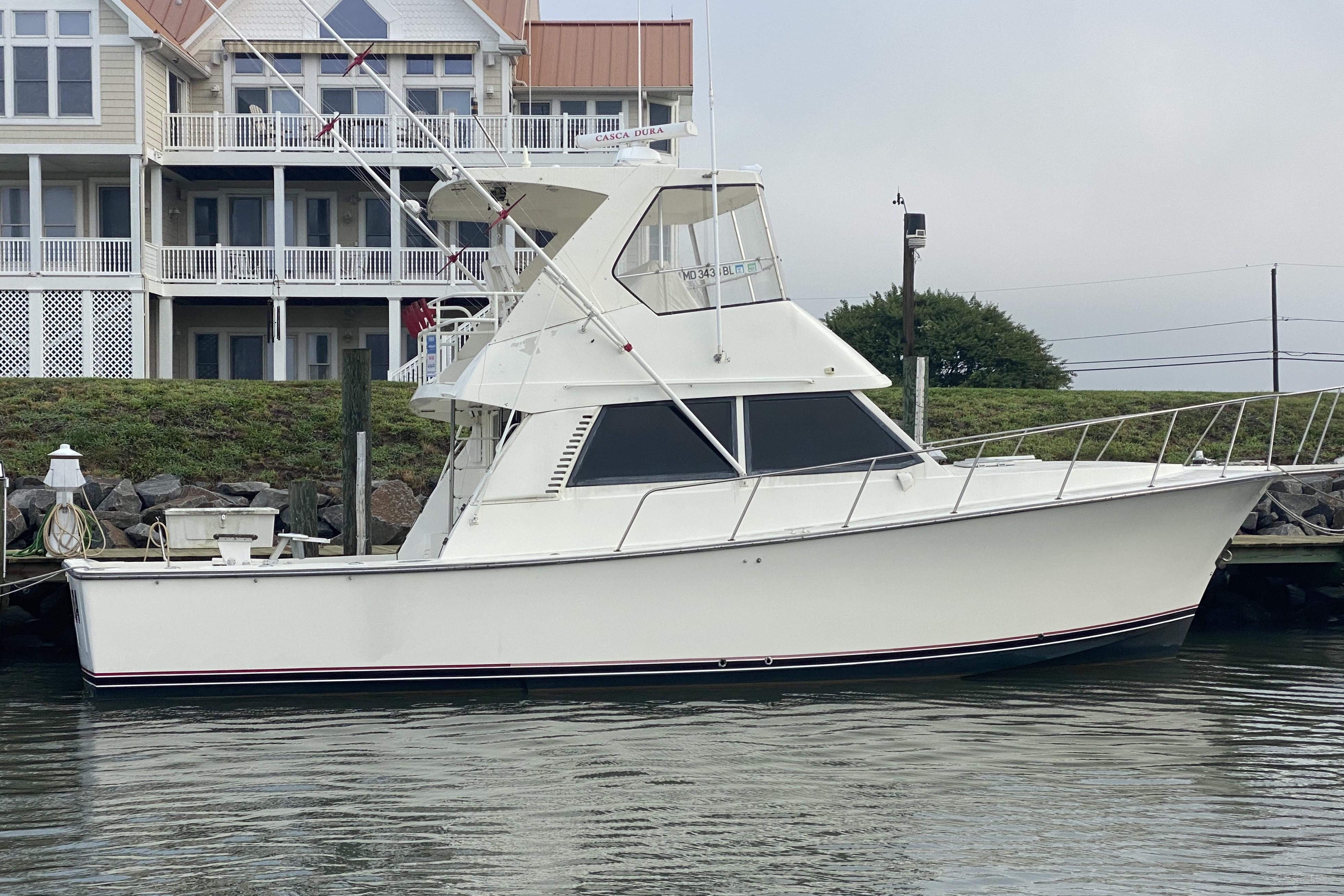 Sport Fishing boats for sale in Ocean City - Boat Trader