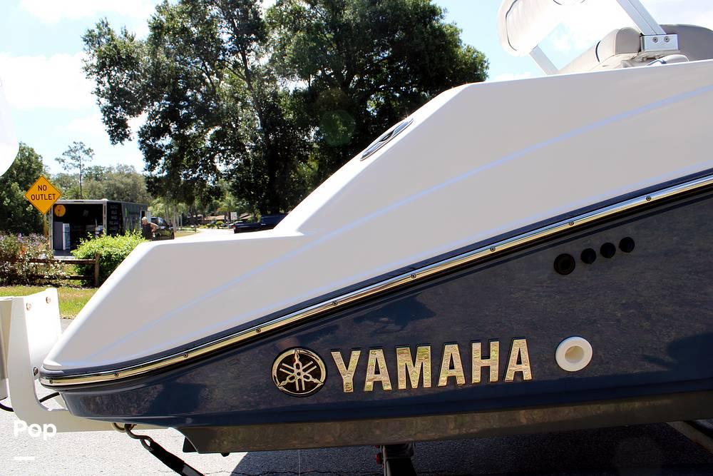 2020 Yamaha 195 FSH for sale in Lakeland, FL