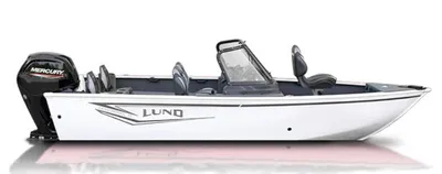 2024 Lund 1650 Rebel XL Sport