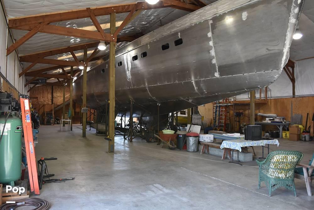 2018 Custom 96' 3 Masted Schooner Project for sale in Clarkston, WA