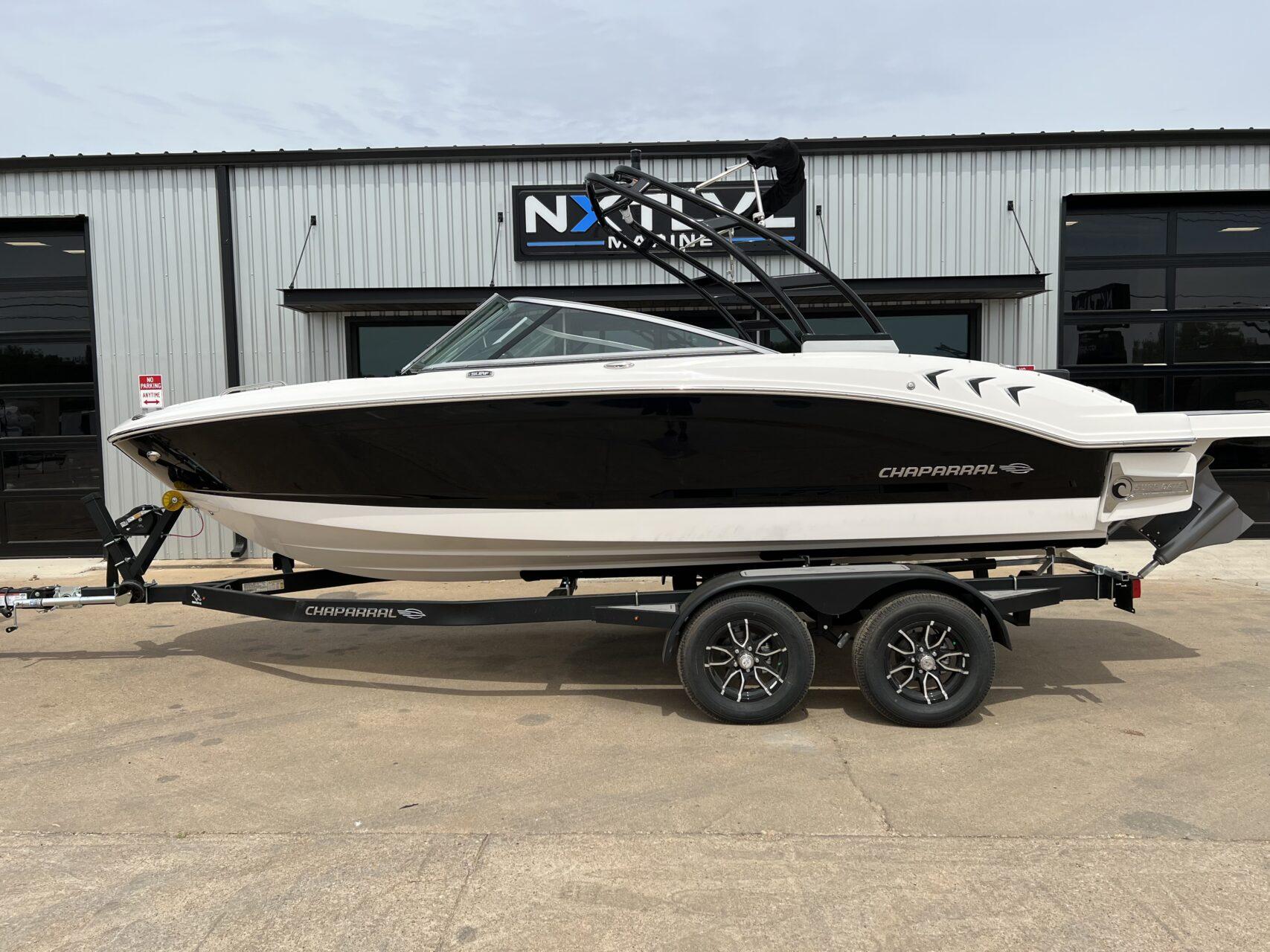 New 2023 Chaparral 21 Surf, 78657 Lake LBJ - Boat Trader