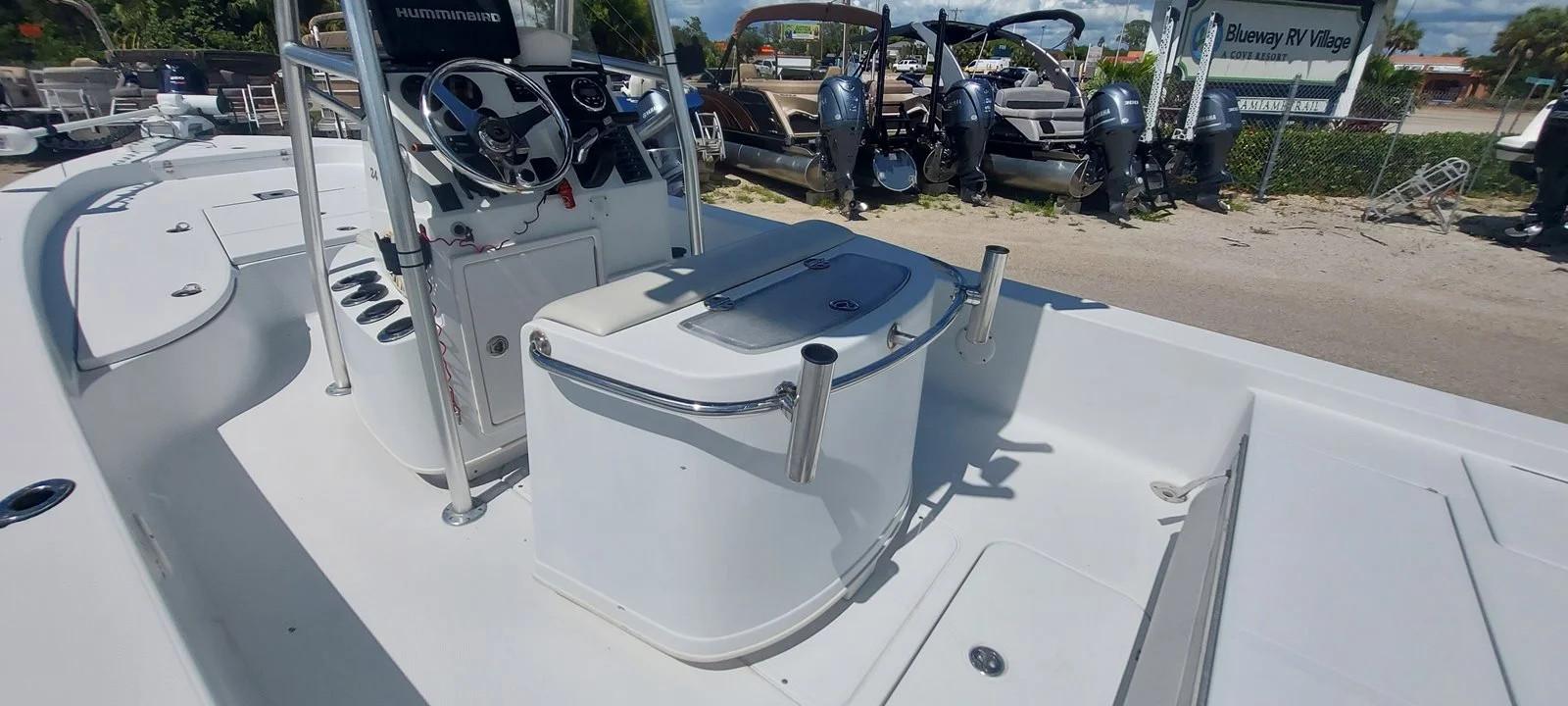 Used 2006 Ranger 2400 Bay, 33908 Ft. Myers - Boat Trader