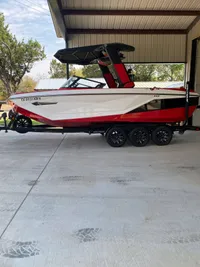 2022 Nautique Super Air Nautique G23