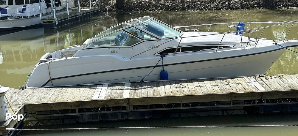 1995 Carver 250 Express for sale in Louisville Ky, KY