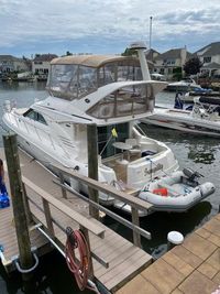 Sea Ray 400 Sedan Bridge Boats For Sale Boat Trader