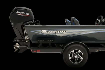 2024 Ranger RT188