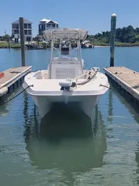 2018 Twin Vee OceanCat 260 GF