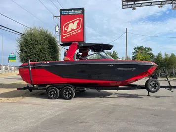 2022 Nautique Super Air Nautique G25