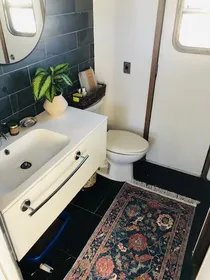 1985 Masterfab Houseboat