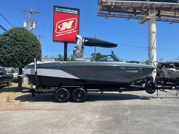 2023 Nautique Super Air Nautique G23