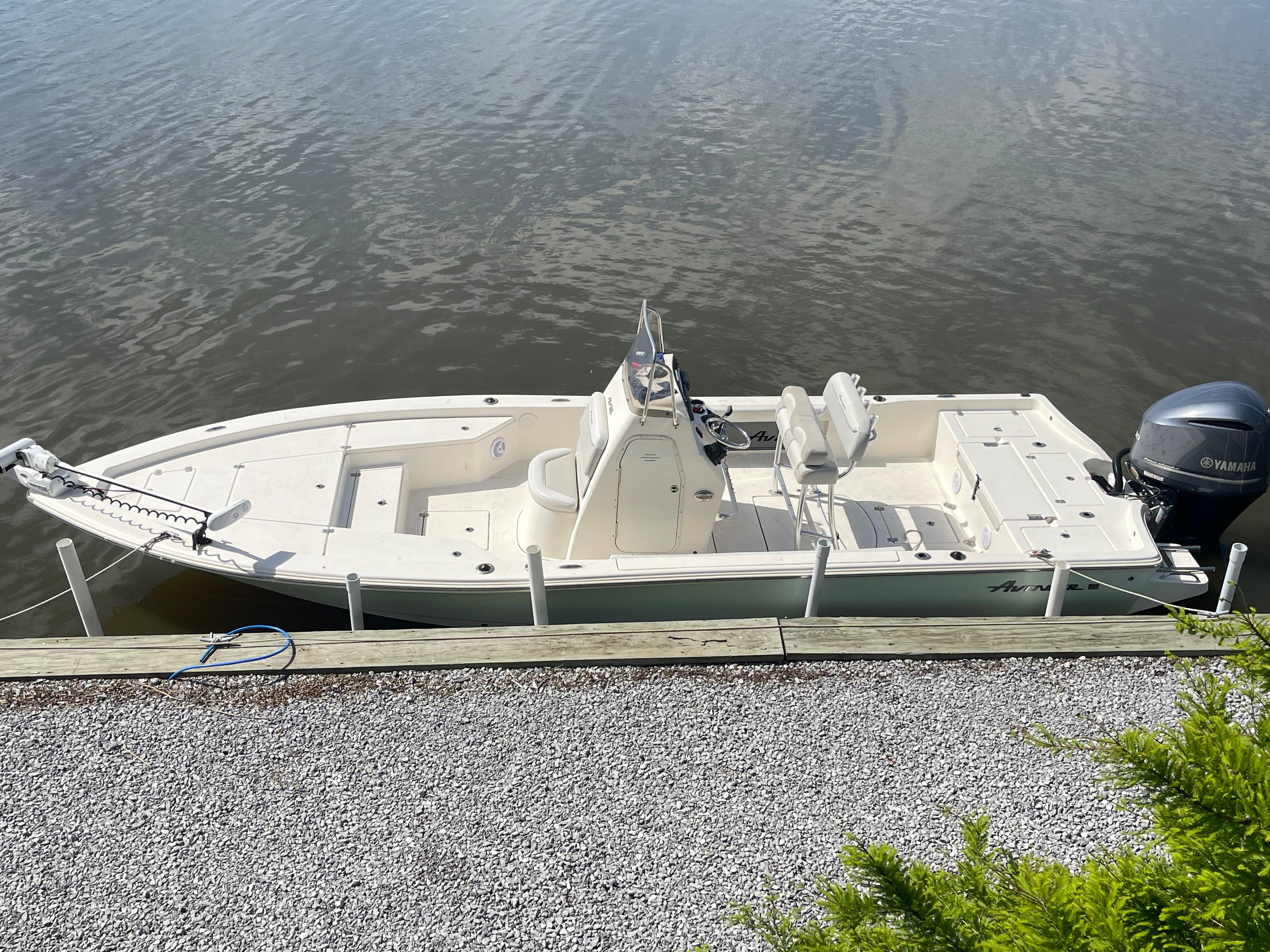 Used 2018 Avenger AV 26, 70083 Port Sulphur - Boat Trader