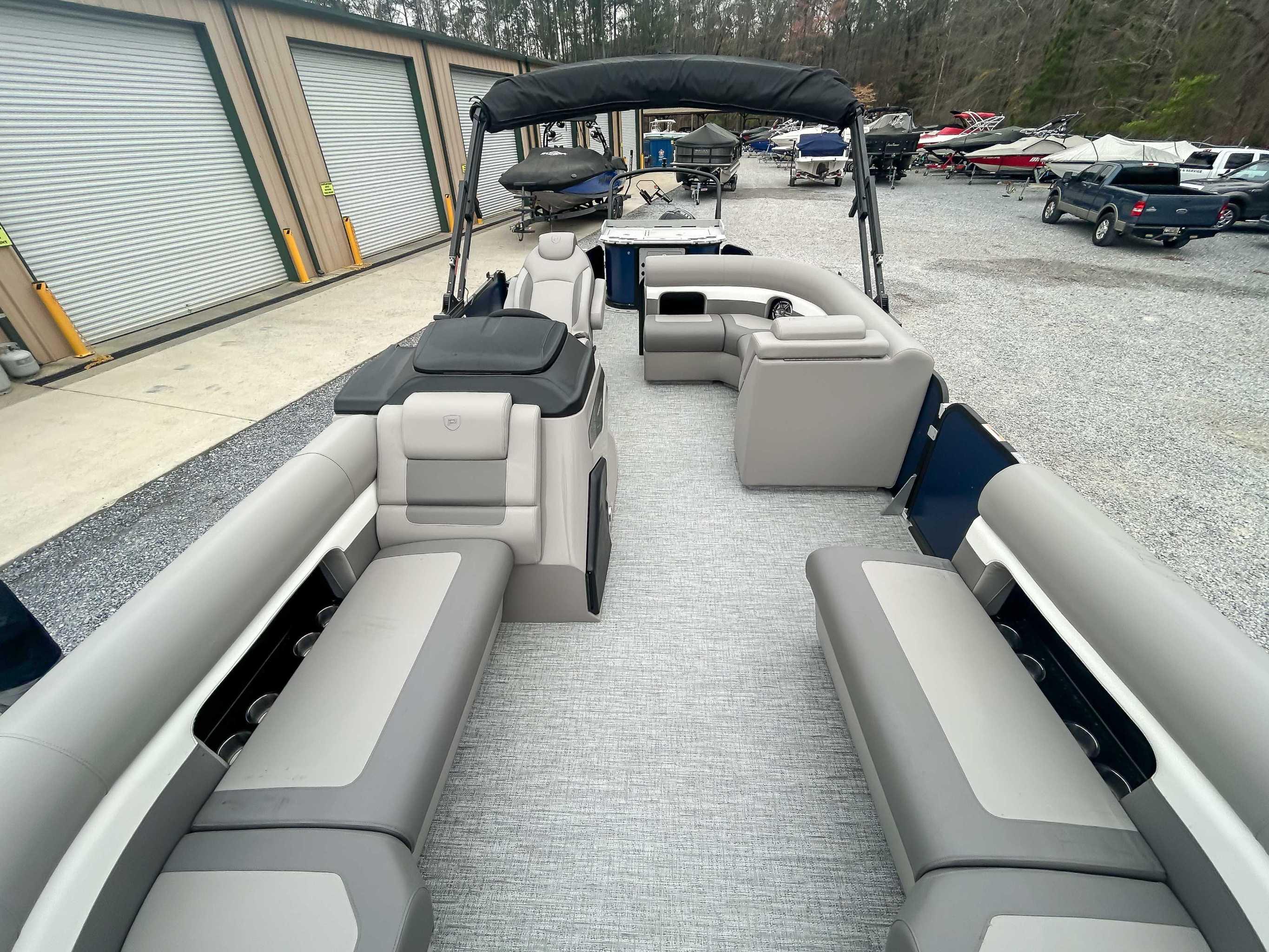 New 2024 Premier 230 SunSation Angler, 35611 Athens - Boat Trader