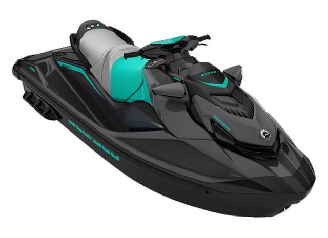 New 2024 Sea-Doo Waverunner GTR 230 BRP Premium Audio iBR, 33064 ...