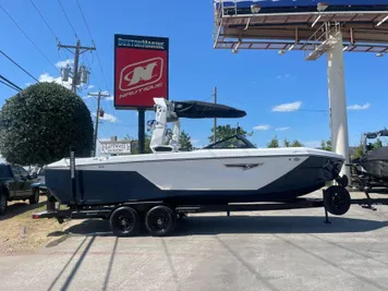 2023 Nautique Super Air Nautique S25