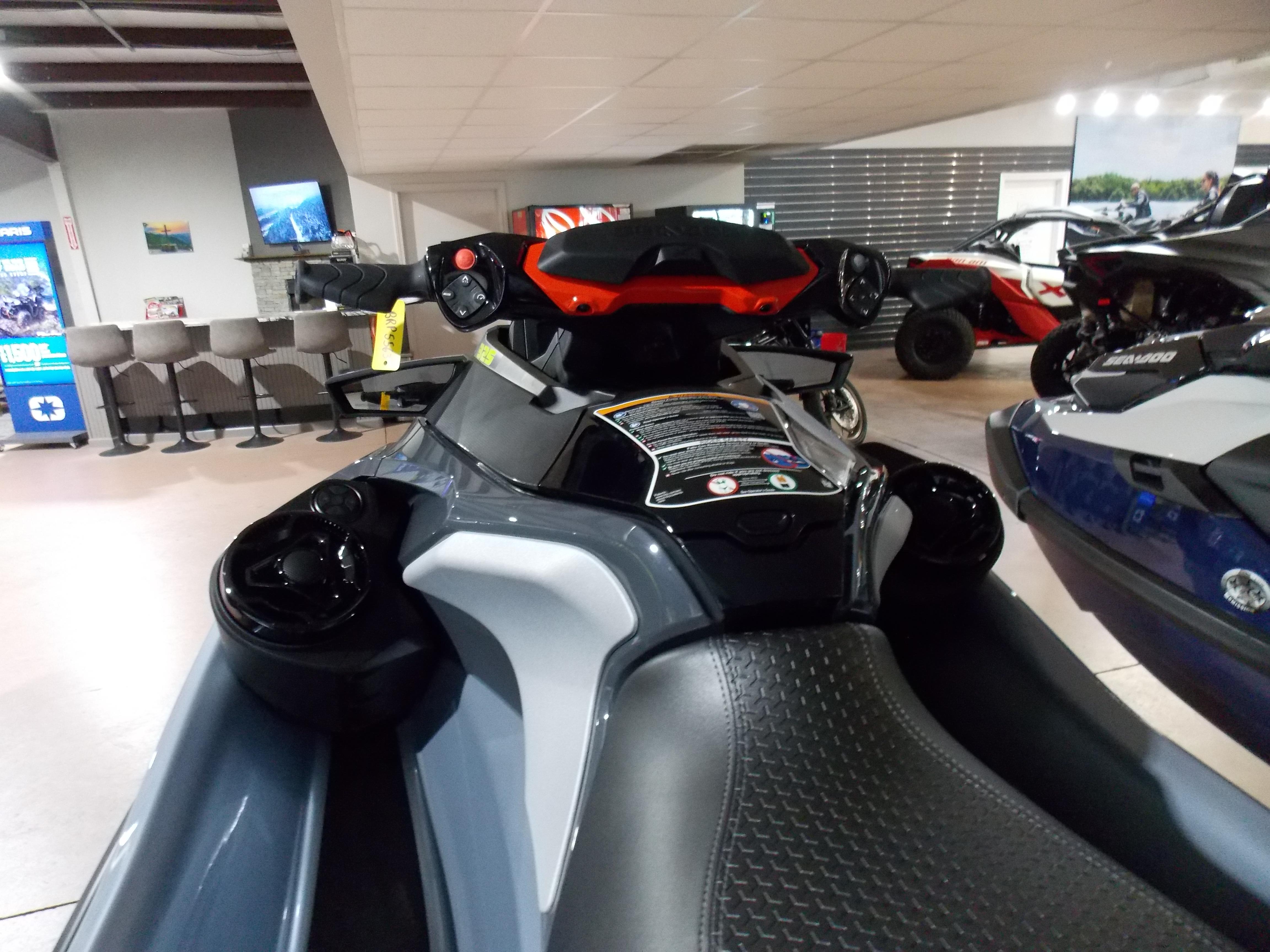 New 2024 SeaDoo RXT X 325, 29303 Spartanburg Boat Trader