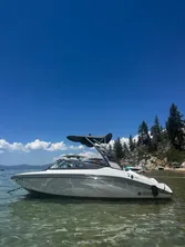 2020 Yamaha Boats 195S