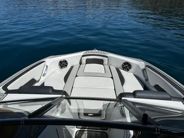 2020 Yamaha Boats 195S