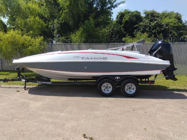 Tahoe 2150 boats for sale in Texas - Boat Trader