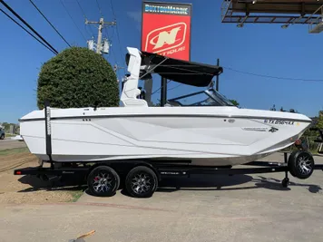 2023 Nautique Super Air Nautique G23