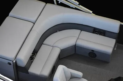 2022 Bentley Pontoons Bentley 200 Fish