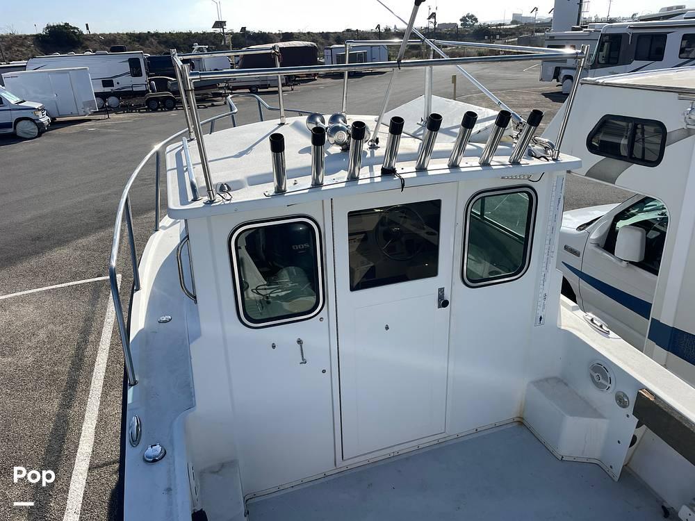 2014 Parker Marine 2120 Sport Cabin for sale in San Diego, CA