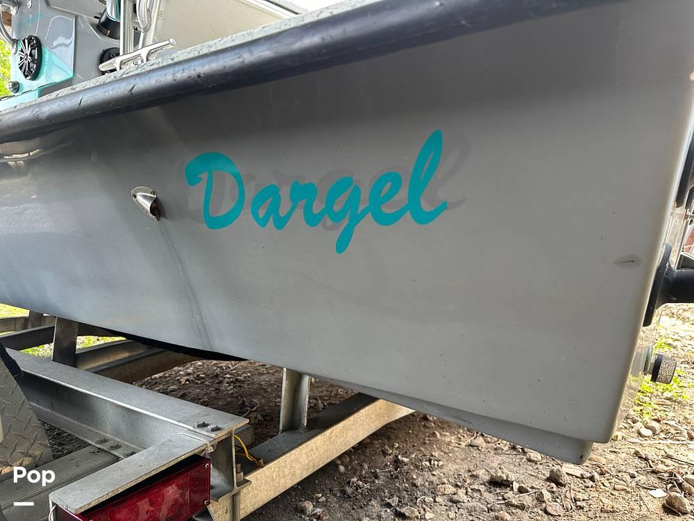 2016 Dargel 21 Explorer for sale in Richmond, TX