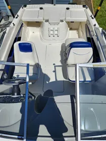 2008 Bayliner Discovery 192