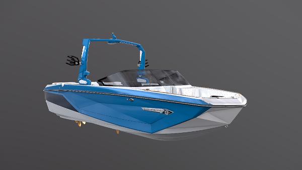 Nautique Super Air Nautique G25 boats for sale - Boat Trader