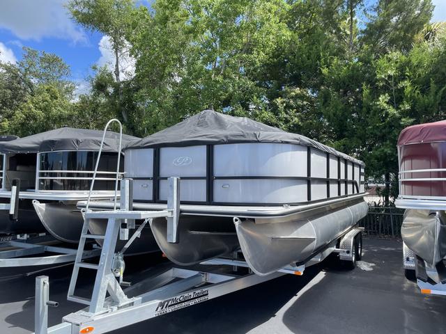 2022 Bentley Pontoons 243 cruise