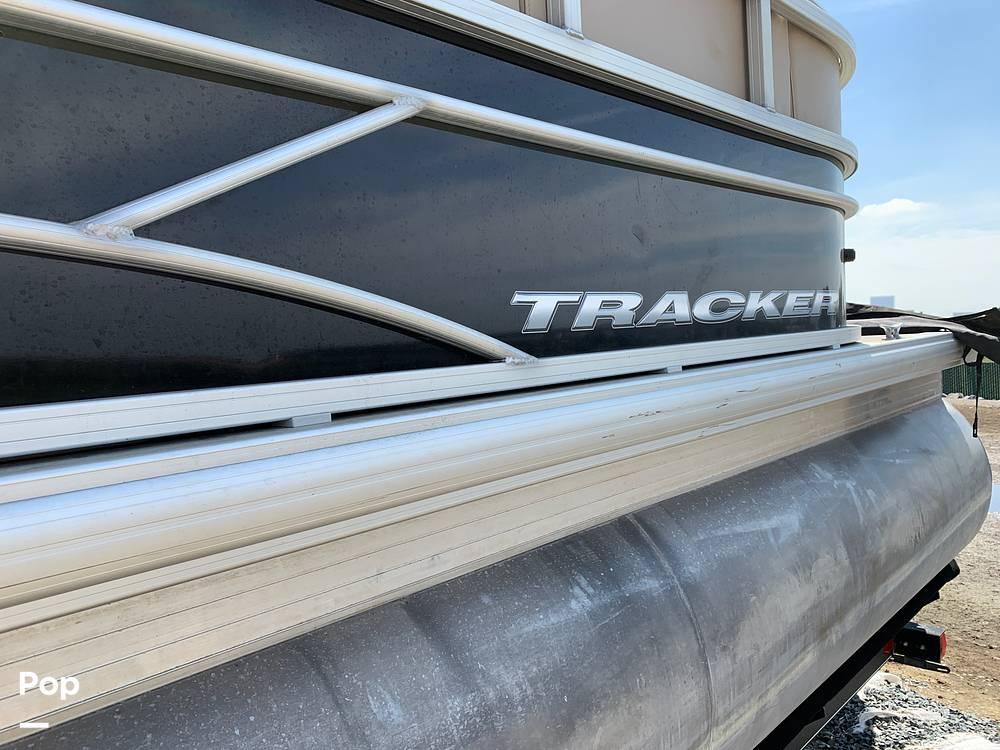 2018 Sun Tracker 22 XP3/ DLX for sale in Irvine, CA