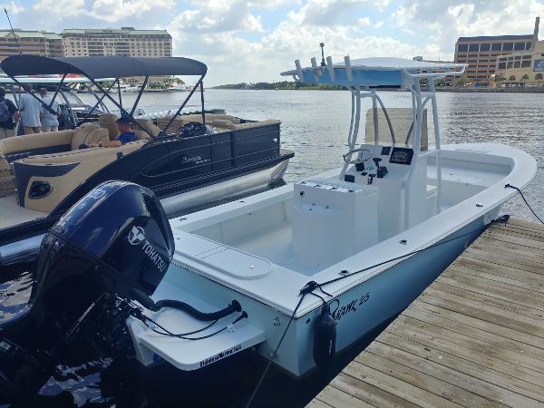 C Hawk Boats For Sale Boat Trader