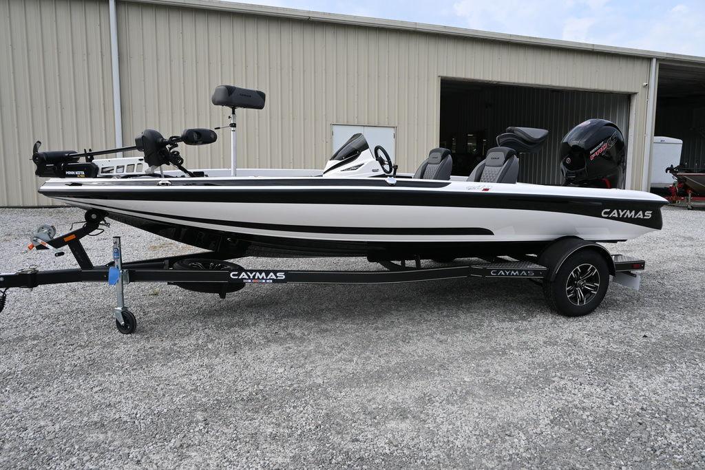 New 2024 Caymas CX 18 SS, 30635 Elberton - Boat Trader