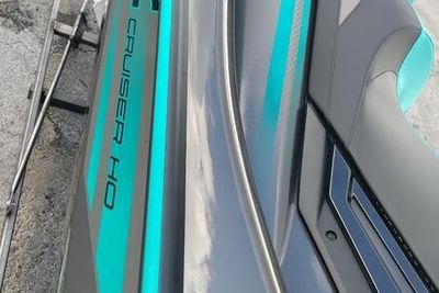 2023 Yamaha WaveRunner FX Cruiser® HO with Audio System