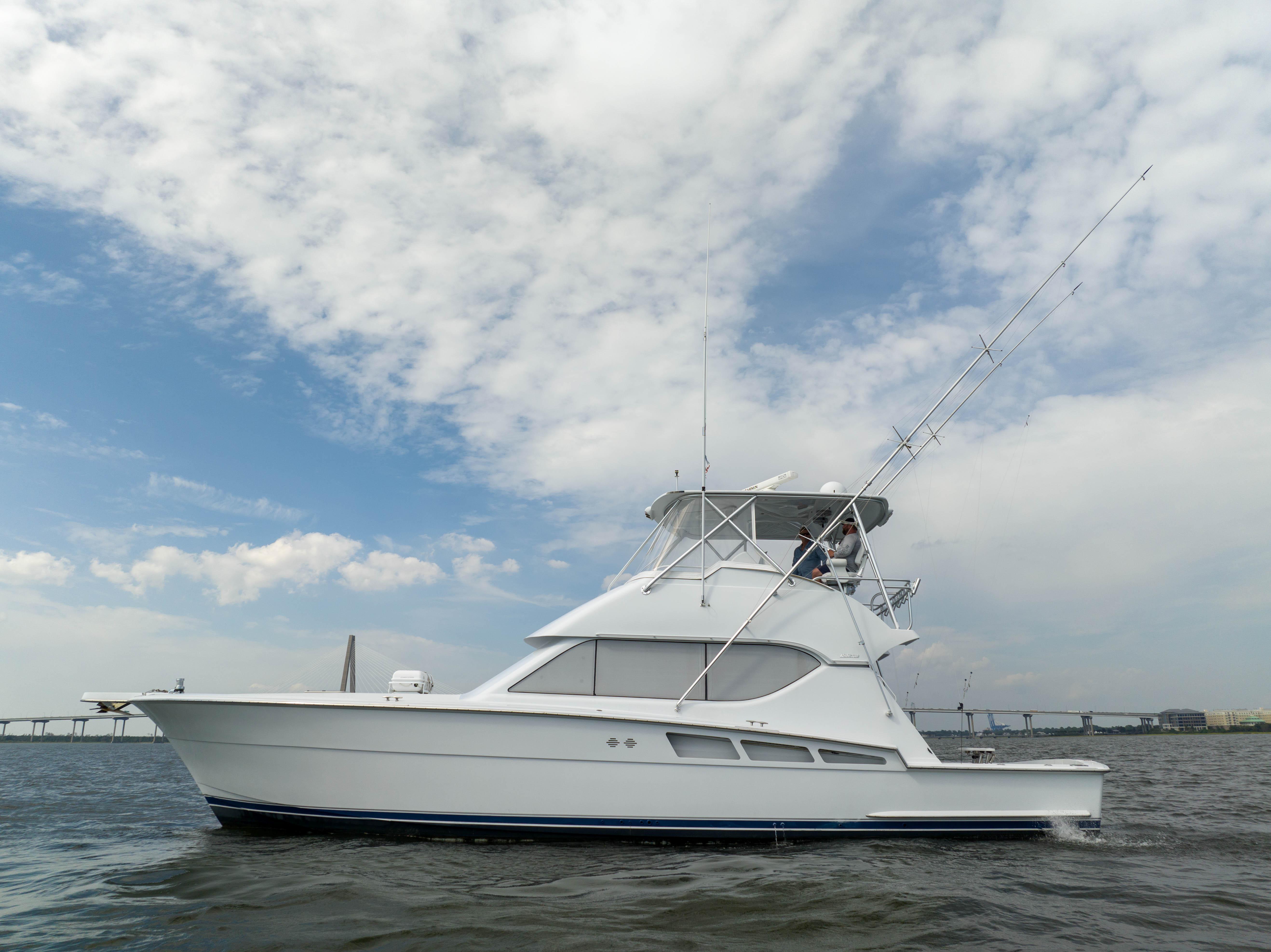 Sport Fishing boats for sale in South Carolina - Boat Trader