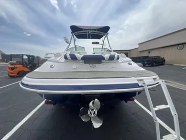 2010 Four Winns H240 Frenzy