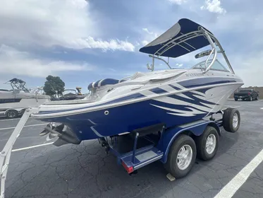 2010 Four Winns H240 Frenzy