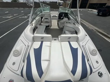 2010 Four Winns H240 Frenzy