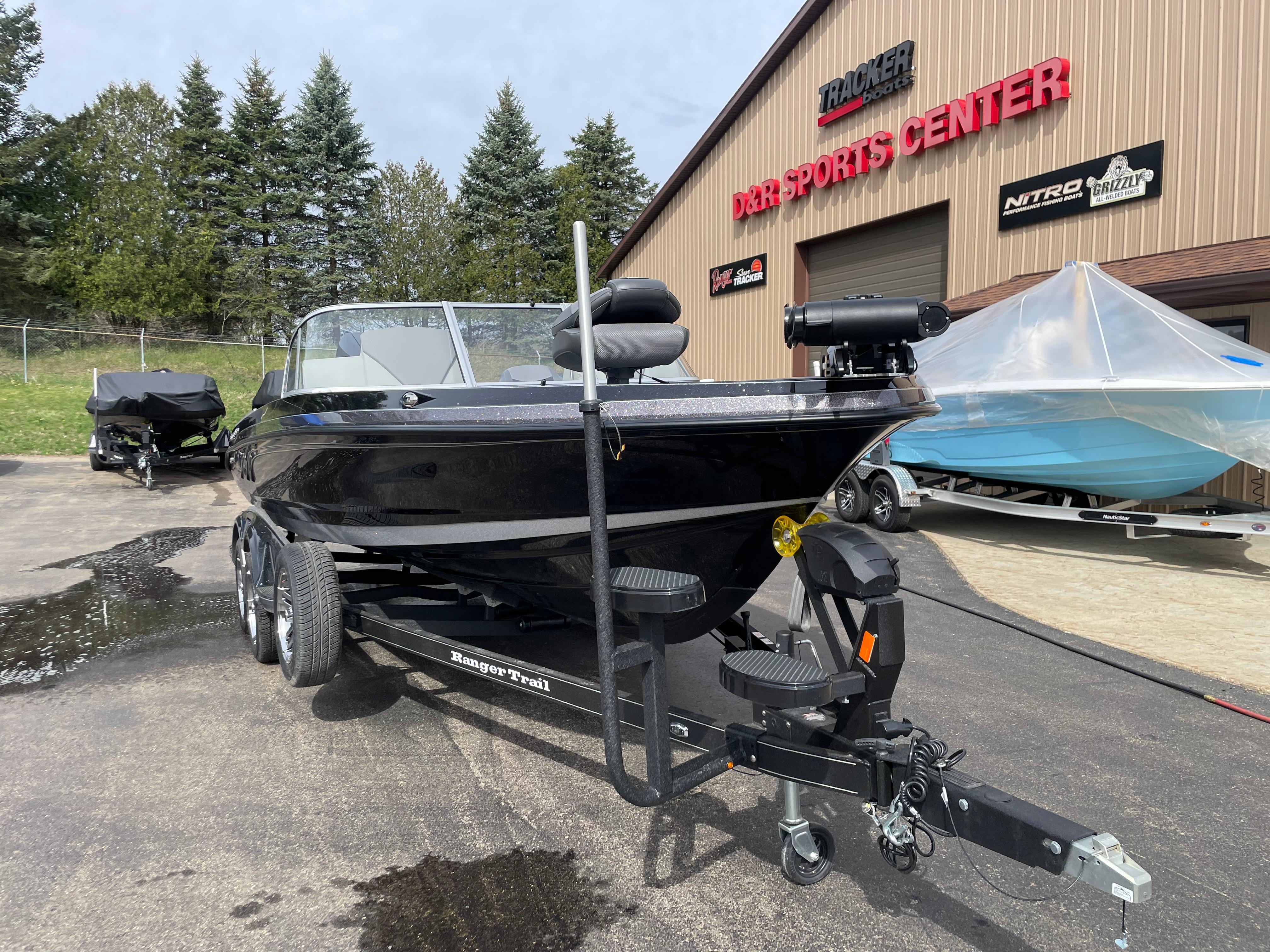 New 2024 Ranger 621FS Pro, 49009 Kalamazoo - Boat Trader