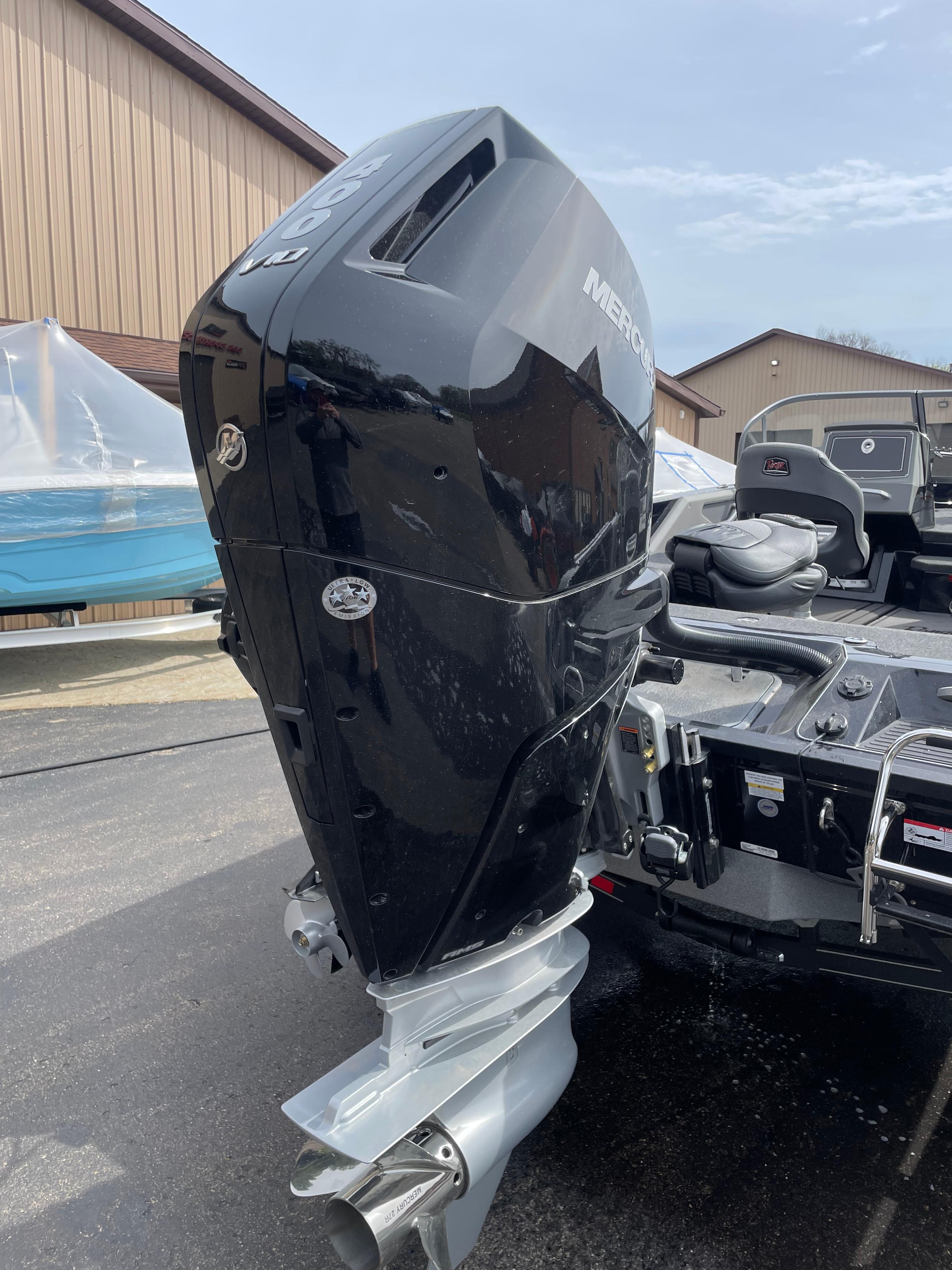 New 2024 Ranger 621FS Pro, 49009 Kalamazoo - Boat Trader