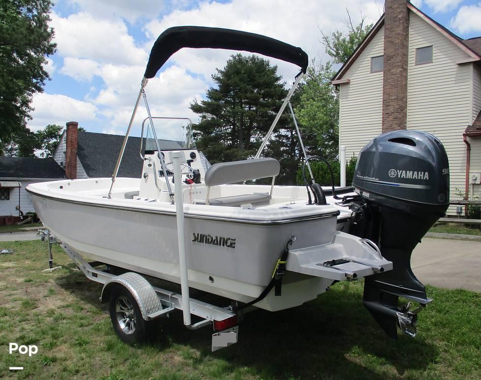 2022 Sundance DX20 for sale in Sharptown, MD