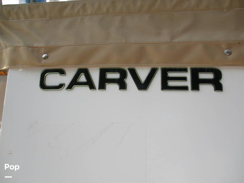 2000 Carver 326 AFT CABIN for sale in Lewes, DE