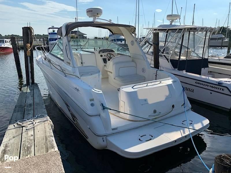 Used 1998 Sea Ray 290 Sundancer, 21655 Preston - Boat Trader