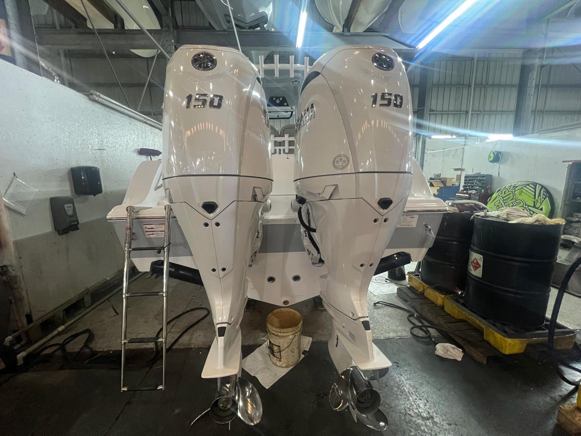 New 2024 Sportsman Open 252 32541 Destin Boat Trader   9160234 957034456 0 100120241007 2 