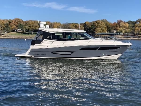 Regal Boats For Sale In Oklahoma Boat Trader