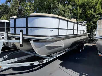 2023 Bentley Pontoons 243 Navigator