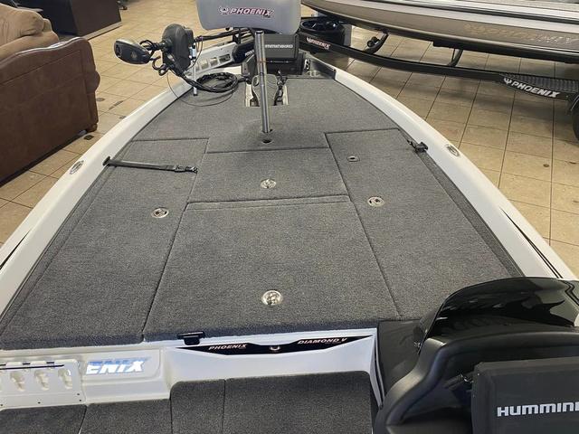 New 2023 Phoenix Bass Boats 721 Pro XP, 77356 Conroe - Boat Trader